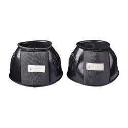 Campanas Waldhausen Negro