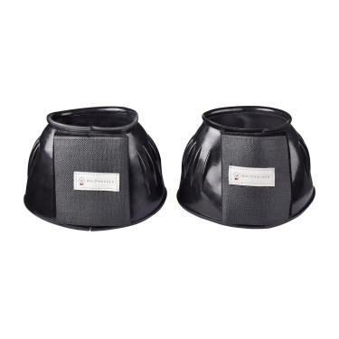 Campanas Waldhausen Negro