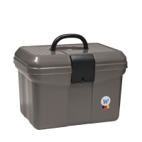 Caja de limpieza Waldhausen Eco Antracita Gris
