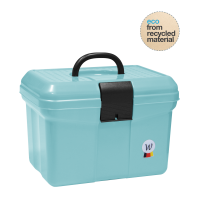 Caja de limpieza Waldhausen Eco Negro