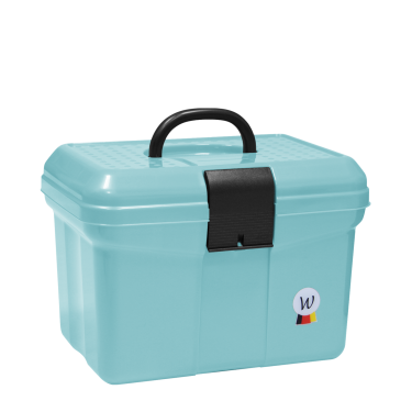 Caja de limpieza Waldhausen Eco Turquesa Azul