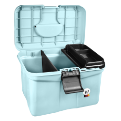 Caja de limpieza Waldhausen Eco Turquesa Azul