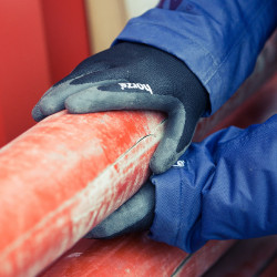 Guantes de verano Horze Guantes de verano Horze