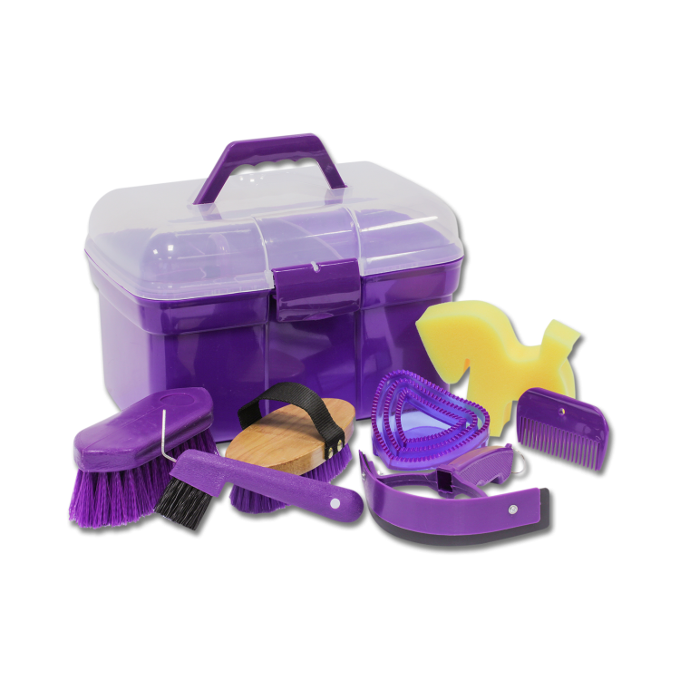 Caja de limpieza Waldhausen