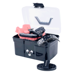 Caja de limpieza Waldhausen Lucky Azul nocturno / lucky