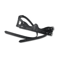 Collar anti-tic Waldhausen Negro