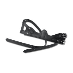 Collar anti-tic Waldhausen Negro