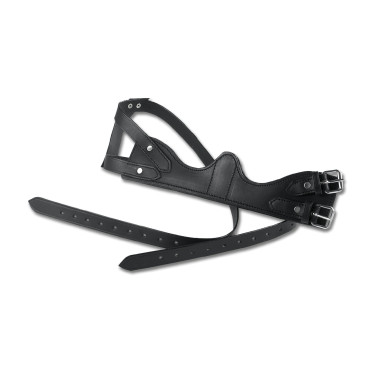 Collar anti-tic Waldhausen Negro