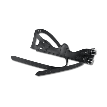 Collar anti-tic Waldhausen