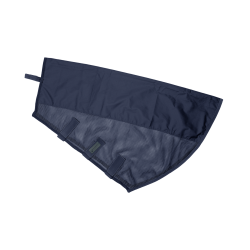 Cubrecuellos impermeable anti-moscas Waldhausen Comfort