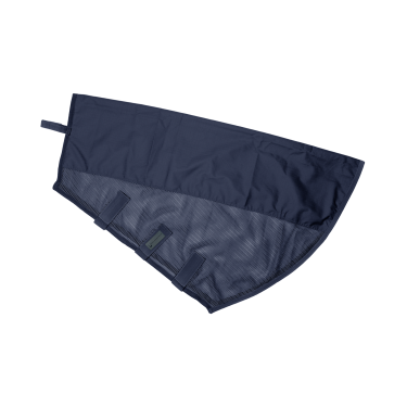 Cubrecuellos impermeable anti-moscas Waldhausen Comfort Cubrecuellos impermeable anti-moscas Waldhausen Comfort