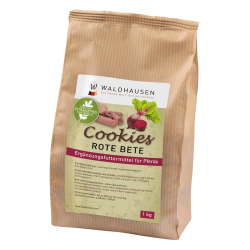 Caramelos sin cereales Waldhausen 1 kg