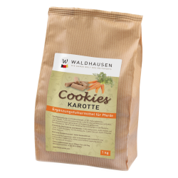 Caramelos Waldhausen 1 kg