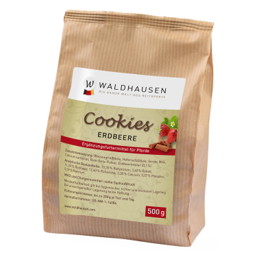 Caramelos Waldhausen 500 g