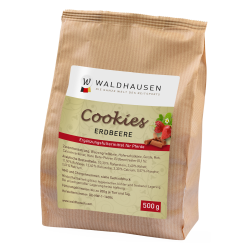 Caramelos Waldhausen 500 g