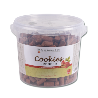 Caramelos Waldhausen cubo 3 kg Caramelos Waldhausen cubo 3 kg