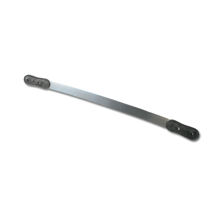 Cuchilla de calor Waldhausen de metal