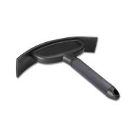 Cuchilla de calor Waldhausen Synthetic Negro