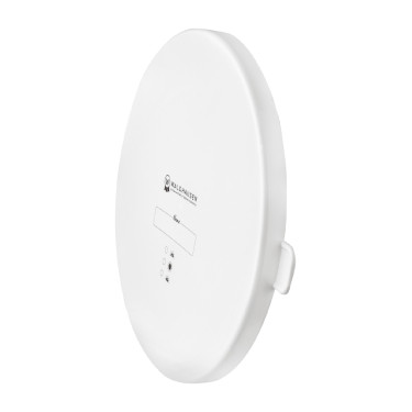 Tapa Waldhausen para cuenco 15015 Blanco