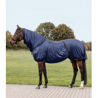 Cobertura anti-eczema Waldhausen Basic Azul nocturno