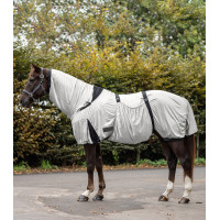 Cobertura anti-eczema Waldhausen Premium Grís plata