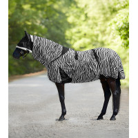 Cubreeczema Waldhausen Zebra Negro / blanco