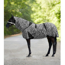 Cubreeczema Waldhausen Zebra