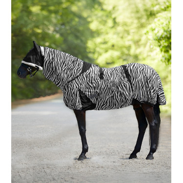 Cubreeczema Waldhausen Zebra