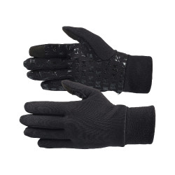 Guantes en fibra polar Horze Avery Guantes en fibra polar Horze Avery