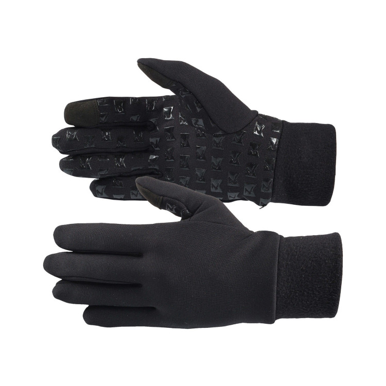 Guantes en fibra polar Horze Avery Guantes en fibra polar Horze Avery