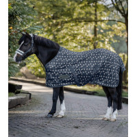 Cubre moscas Waldhausen Lucky Azul nocturno / lucky