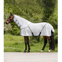 Cubierta antimoscas Waldhausen con cuello desmontable Protect