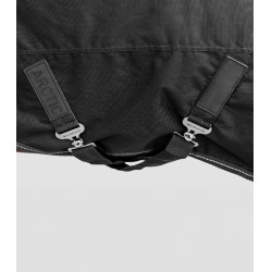 Cobertura de exterior Waldhausen Arctic Light Negro