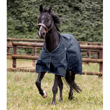 Cobertura de exterior Waldhausen Arctic Light Azul nocturno Cobertura de exterior Waldhausen Arctic Light Azul nocturno