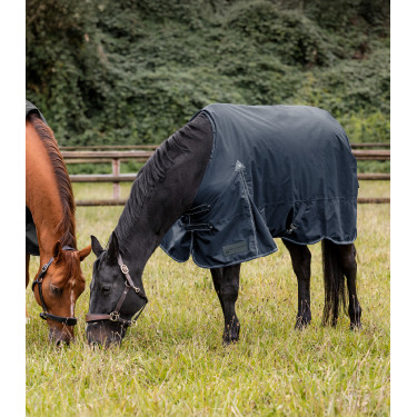 Cobertura de exterior Waldhausen Arctic Light Azul nocturno Cobertura de exterior Waldhausen Arctic Light Azul nocturno