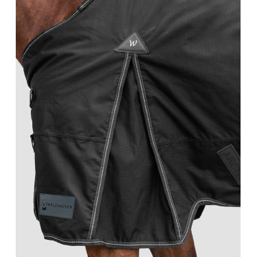 Manta de exterior Waldhausen Arctic 100 g Manta de exterior Waldhausen Arctic 100 g