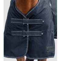 Manta de exterior Waldhausen Arctic 100 g Azul nocturno