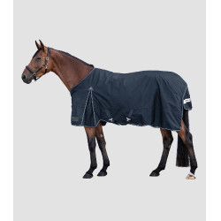 Manta de exterior Waldhausen Arctic 200 g Azul nocturno Manta de exterior Waldhausen Arctic 200 g Azul nocturno