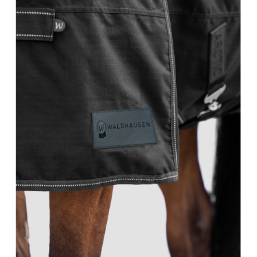 Manta de exterior Waldhausen Arctic High Neck Light Manta de exterior Waldhausen Arctic High Neck Light