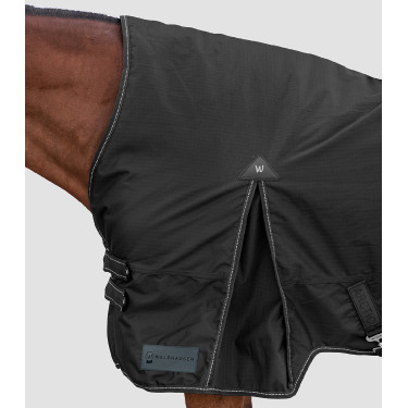 Manta de exterior High Neck Waldhausen Arctic 200 g Manta de exterior High Neck Waldhausen Arctic 200 g