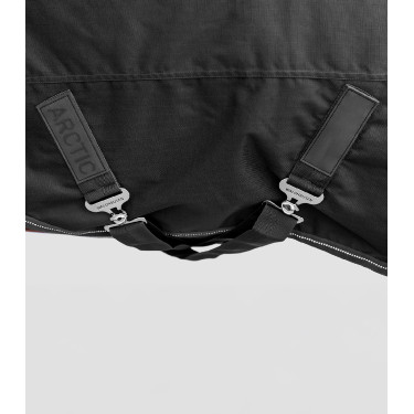 Manta de exterior High Neck Waldhausen Arctic 200 g Manta de exterior High Neck Waldhausen Arctic 200 g