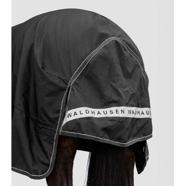 Manta de exterior High Neck Waldhausen Scandic 100 g Manta de exterior High Neck Waldhausen Scandic 100 g