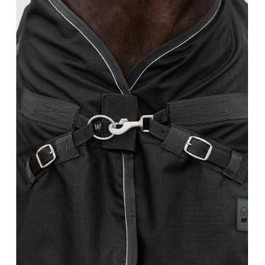 Manta de exterior High Neck Waldhausen Scandic 200 g Manta de exterior High Neck Waldhausen Scandic 200 g