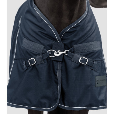 Manta de exterior ligera Waldhausen Scandic Azul nocturno Manta de exterior ligera Waldhausen Scandic Azul nocturno