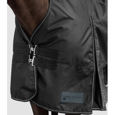 Manta de exterior Waldhausen Nordic High Neck 200 g Manta de exterior Waldhausen Nordic High Neck 200 g