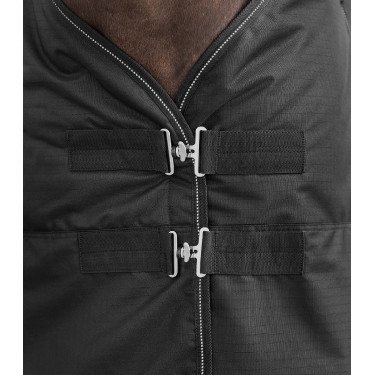 Manta de exterior Waldhausen Nordic High Neck 200 g Manta de exterior Waldhausen Nordic High Neck 200 g