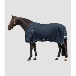 Manta de exterior Waldhausen Scandic 100 g Azul nocturno Manta de exterior Waldhausen Scandic 100 g Azul nocturno