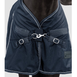 Manta de exterior Waldhausen Scandic 300 g Azul nocturno Manta de exterior Waldhausen Scandic 300 g Azul nocturno