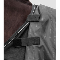 Cobertura de exterior Waldhausen Scandic 50 g Negro