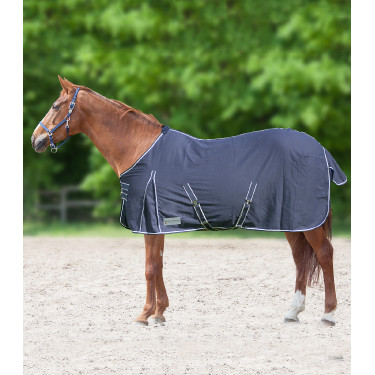 Manta de cuadra y de verano Waldhausen Comfort